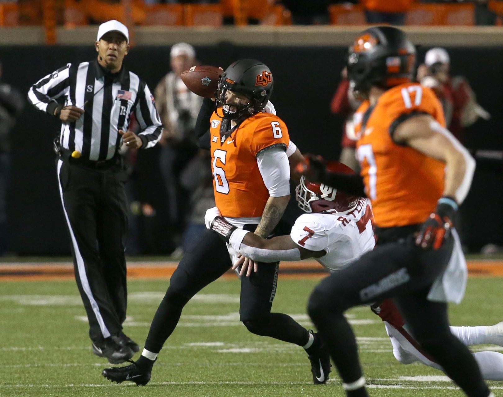Bedlam 2019
